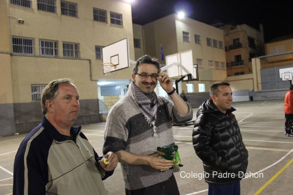 2014 03 28 III MEMORIAL JUAN CARLOS GÓMEZ NAVARRO (7)